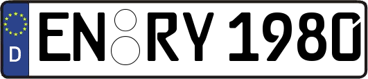 EN-RY1980