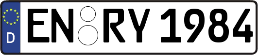 EN-RY1984