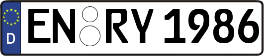 EN-RY1986