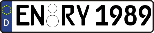 EN-RY1989