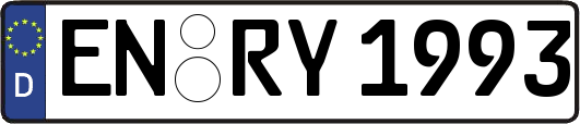 EN-RY1993