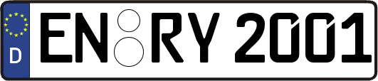 EN-RY2001