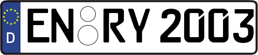 EN-RY2003