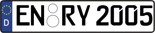 EN-RY2005