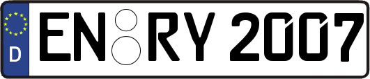 EN-RY2007