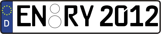 EN-RY2012