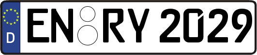EN-RY2029