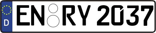 EN-RY2037