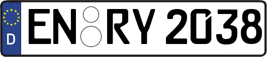 EN-RY2038