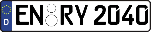 EN-RY2040