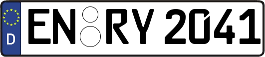 EN-RY2041