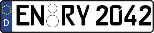 EN-RY2042