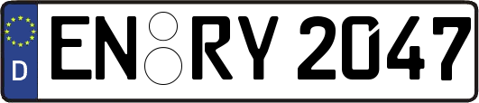 EN-RY2047