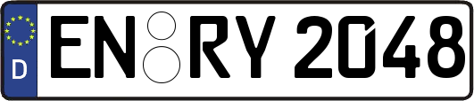 EN-RY2048