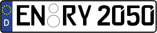 EN-RY2050