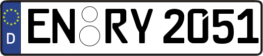 EN-RY2051