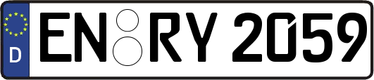 EN-RY2059