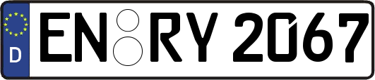 EN-RY2067