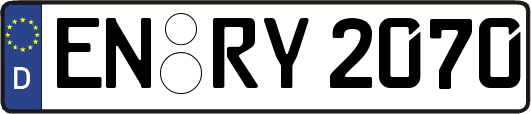 EN-RY2070
