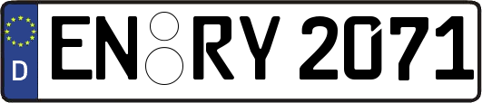 EN-RY2071