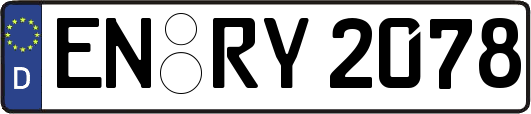 EN-RY2078