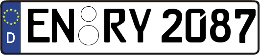 EN-RY2087