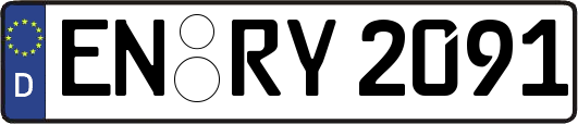 EN-RY2091