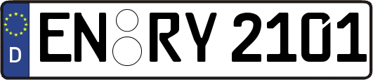 EN-RY2101