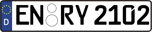 EN-RY2102