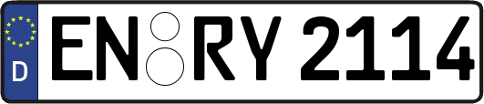 EN-RY2114
