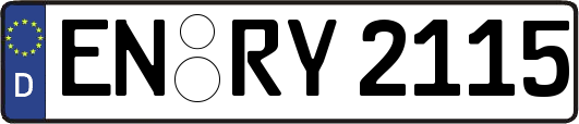EN-RY2115