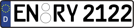 EN-RY2122