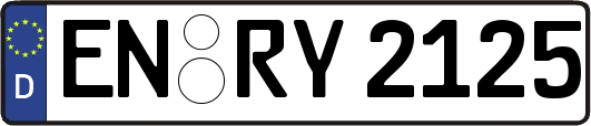 EN-RY2125