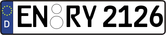 EN-RY2126