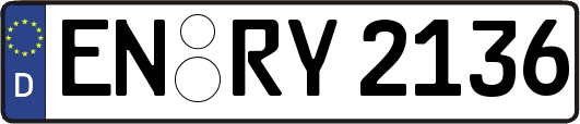 EN-RY2136