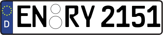 EN-RY2151