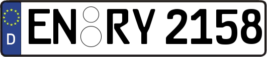 EN-RY2158