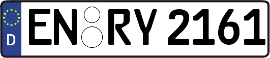 EN-RY2161