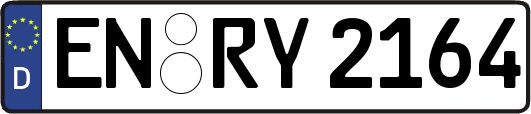 EN-RY2164