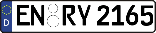EN-RY2165