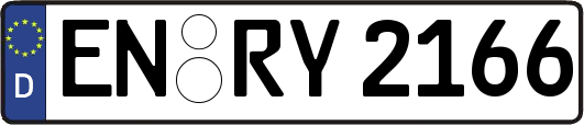 EN-RY2166