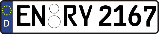 EN-RY2167