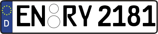 EN-RY2181