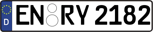 EN-RY2182