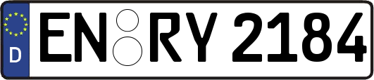 EN-RY2184