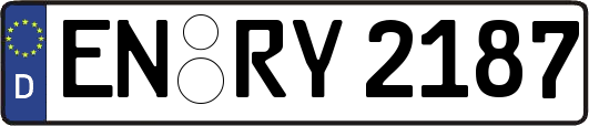 EN-RY2187
