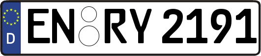 EN-RY2191
