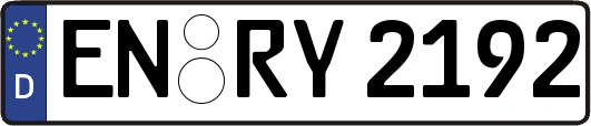 EN-RY2192
