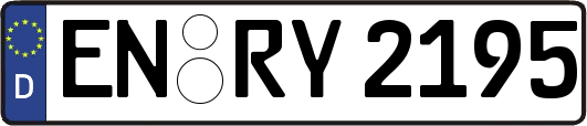 EN-RY2195