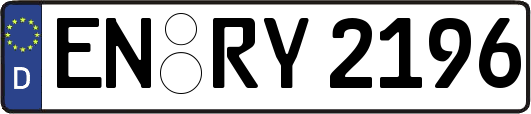 EN-RY2196